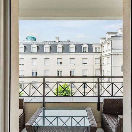Cour Royal Apartment Near Disneyland Bmyguest Chessy  Exterior foto